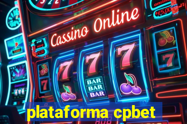 plataforma cpbet